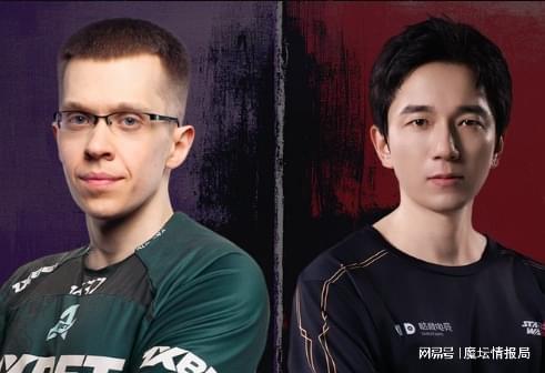 海通富配资 终结Bcup亡灵王朝！Lyn四天三杀Happy，夺2025年兽族首冠