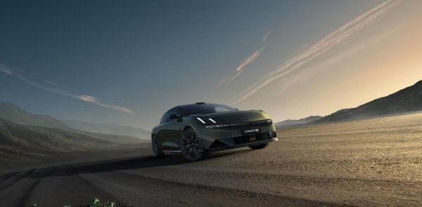 资本E家 看完首秀想立马开走？领克10 EM-P才是混动轿车的终局首选