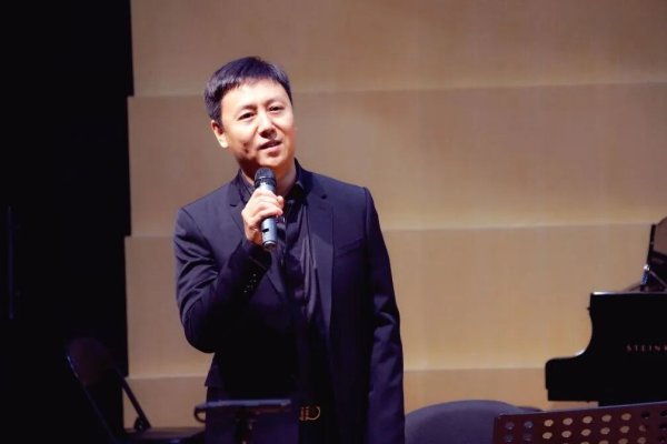 牛达人配资 中央音乐学院教授常平，主动投案